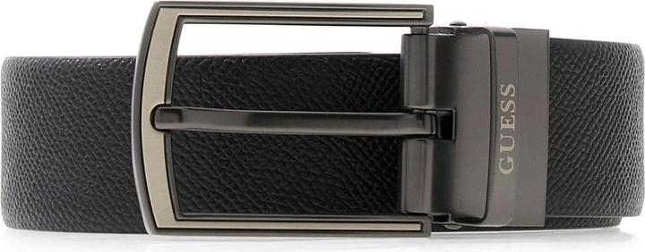 Produktbild Guess Adjustable & Reversible Belt H35