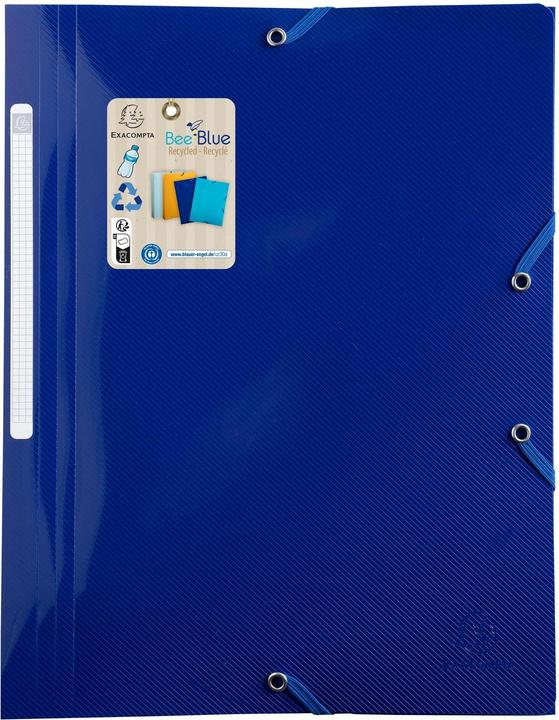 Marineblau