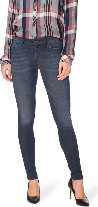 Produktbild Diesel Jeans Skinny Fit "Slandy"