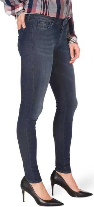 Produktbild Diesel Jeans Skinny Fit "Slandy"