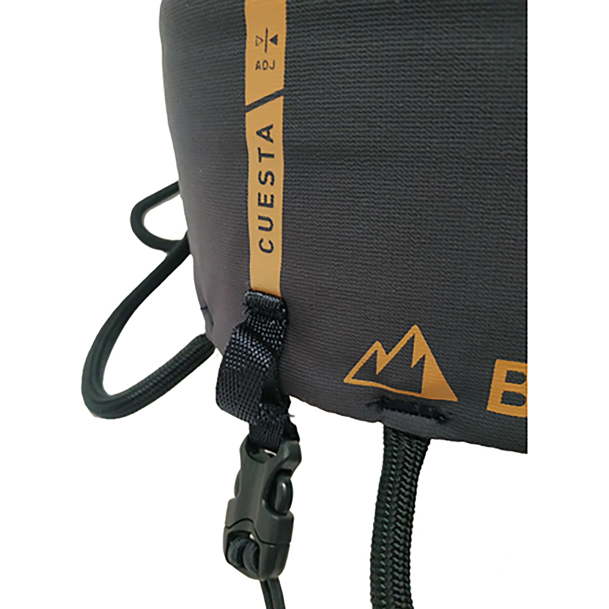 Thumbnail - Blue Ice, Klettergurt, (S)