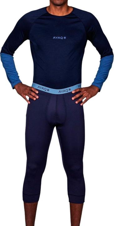 Immagine prodotto Ayaq eggings 3/4 heefonna (L)