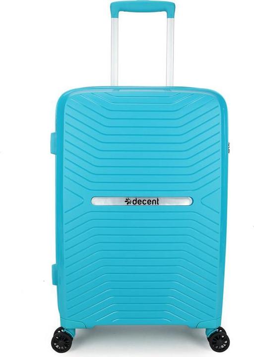 Produktbild Anständiges Cross-One Spinner Medium 66 cm hellblau (63 l)