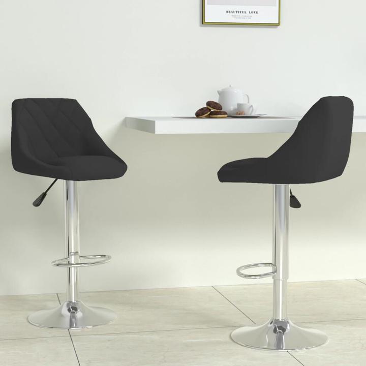 Actual product image VidaXL Bar stool