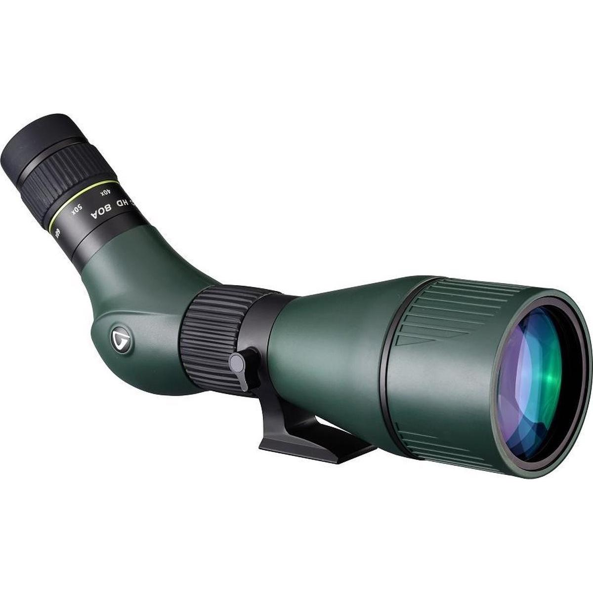 Vanguard, Binocolo, (60 x, 80 mm)