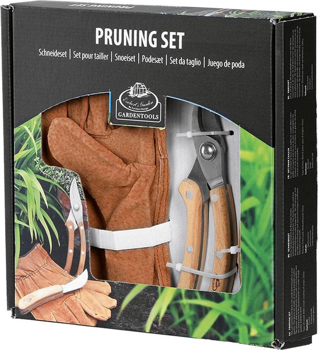 Produktbild Esschert Design Schneideset