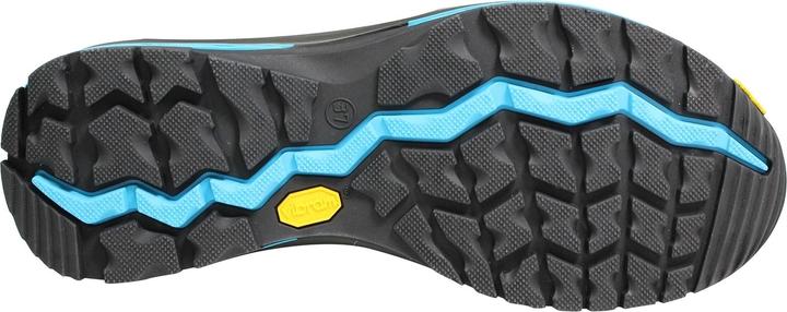 Produktbild GriSport Wanderstiefel Glide Gewachstes Leder (41)