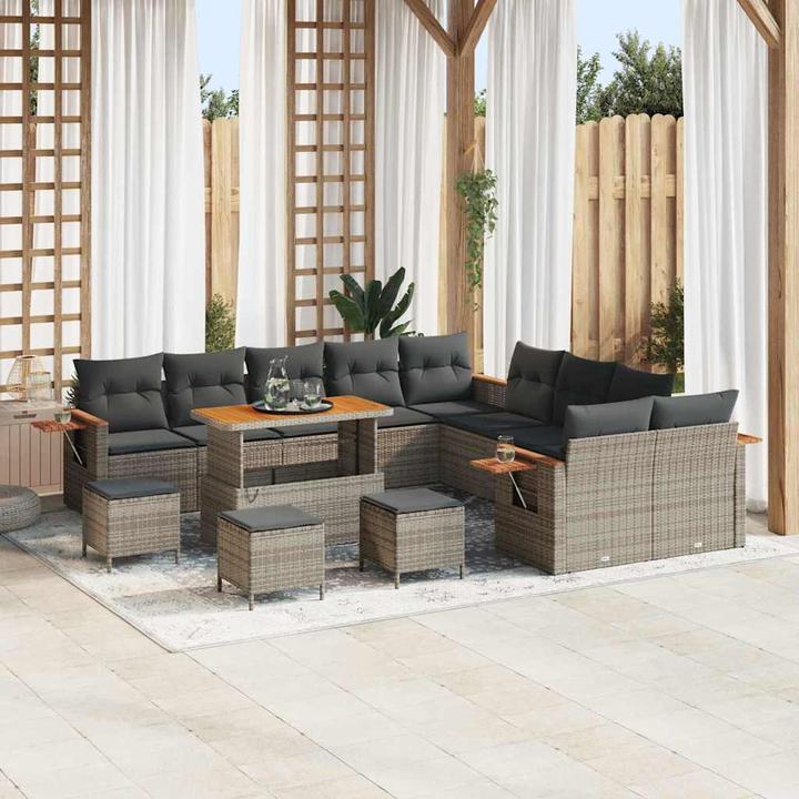 Immagine prodotto VidaXL Salone da giardino