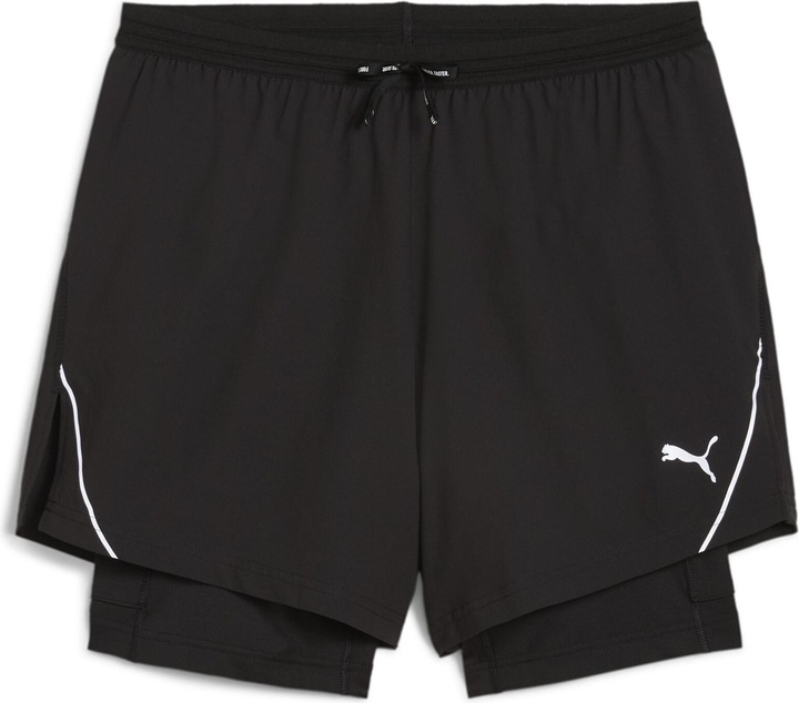 Image du produit Puma M RUN ULTRAWEAVE 2IN1 5" SHORT (XXL)