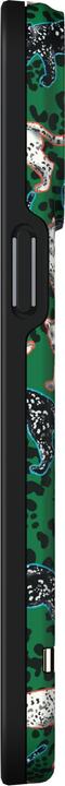 Produktbild Richmond & Finch Green Leopard (Apple iPhone 13 Pro Max)