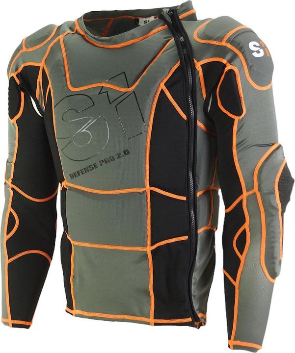 Produktbild S1 Defense Pro 2.0 (S, Ellbogenschoner)