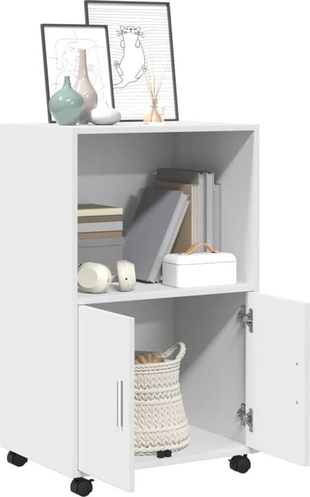 Produktbild vidaXL Rollschrank