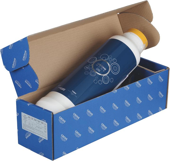 Image du produit Grohe Filtre bleu taille L (1 x)