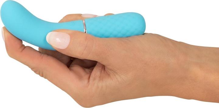 Image du produit Cuties Mini vibrateur