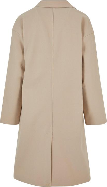 Produktbild Urban Classics Ladies Oversized Long Coat