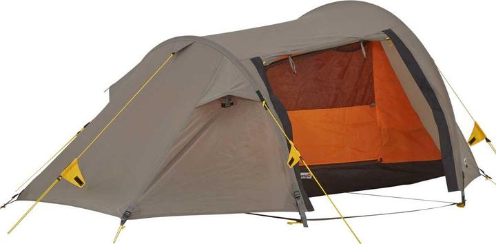 Actual product image Wechsel Aurora 1 Travel Line (Tunnel tent, 2.40 kg, 1 person)