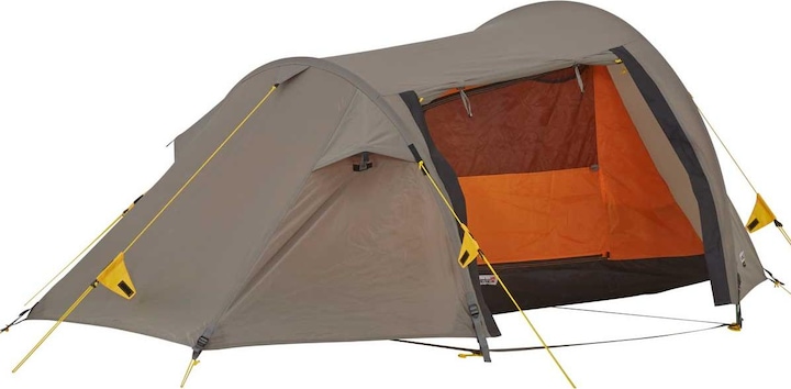 Produktbild Wechsel Aurora 1 Travel Line (Tunnelzelt, 2.40 kg, 1 Person)