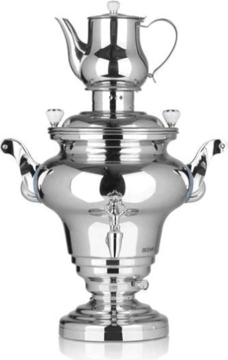 Actual product image Beem Samovar Royal III