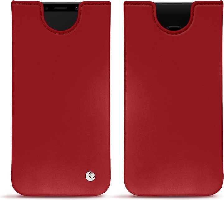 Immagine prodotto Noreve Cover in pelle (Samsung Galaxy S9)