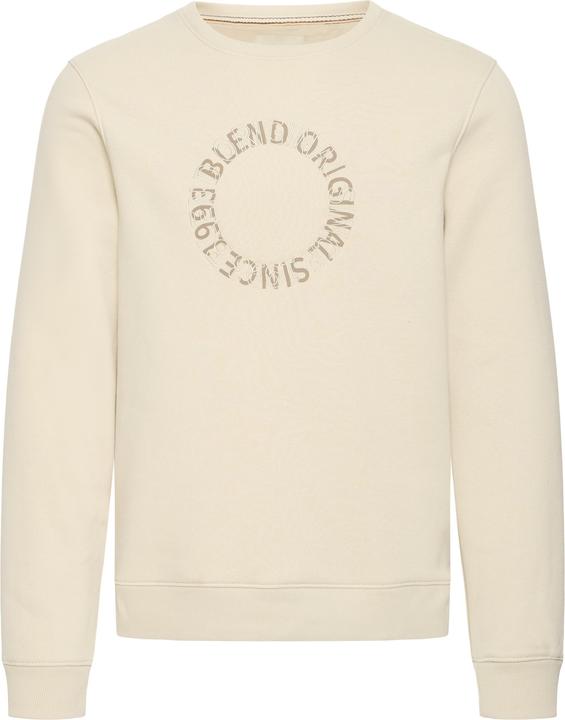 Actual product image Blend Printed sweatshirt (M)