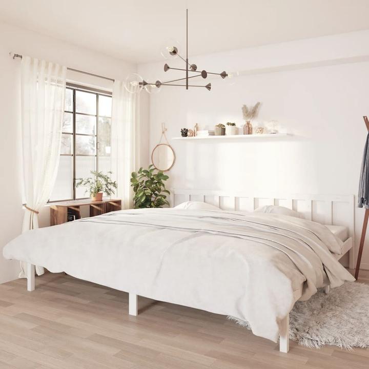 Actual product image VidaXL Tiziana (200 x 200 cm)
