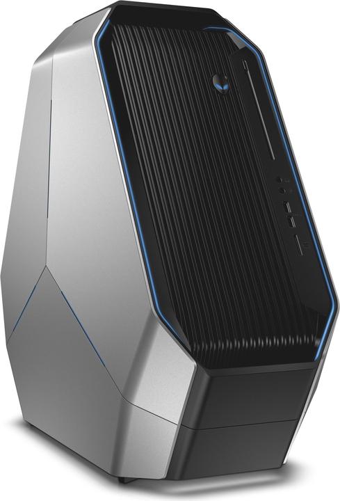 Actual product image Alienware Area-51 (512 GB, 32 GB, Intel Core i9-7900X, GeForce GTX 1080 Ti)