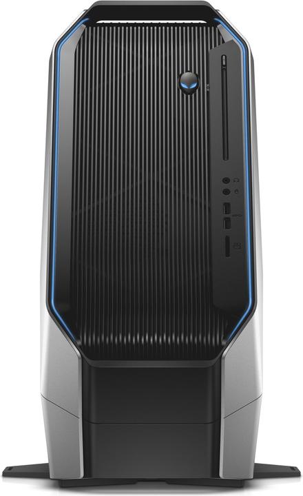 Actual product image Alienware Area-51 (512 GB, 32 GB, Intel Core i9-7900X, GeForce GTX 1080 Ti)