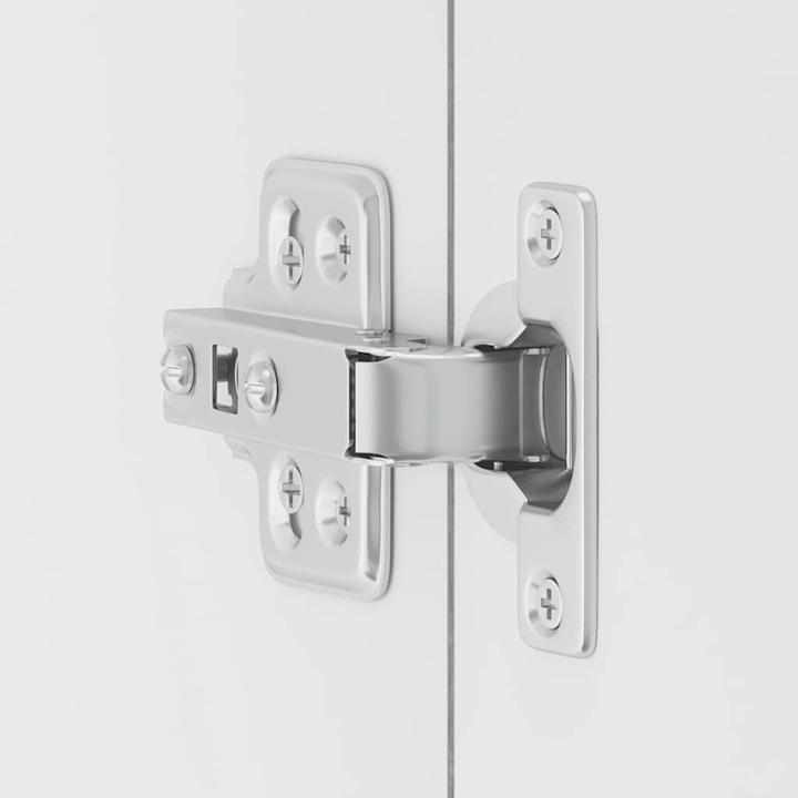 Immagine prodotto vidaXL Madlene (80 x 31 x 60 cm)