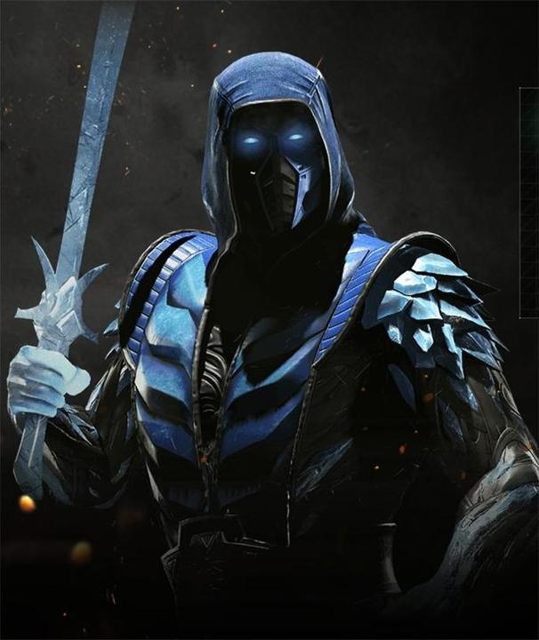 Produktbild Microsoft MS ESD Injustice 2: Less than zero character X1 ML (Xbox One X, DE)