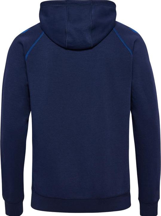 Produktbild hummel hmlMOVE 2.0 HOODIE (4XL)