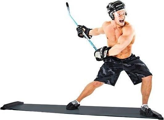 Actual product image Gymstick Powerslider