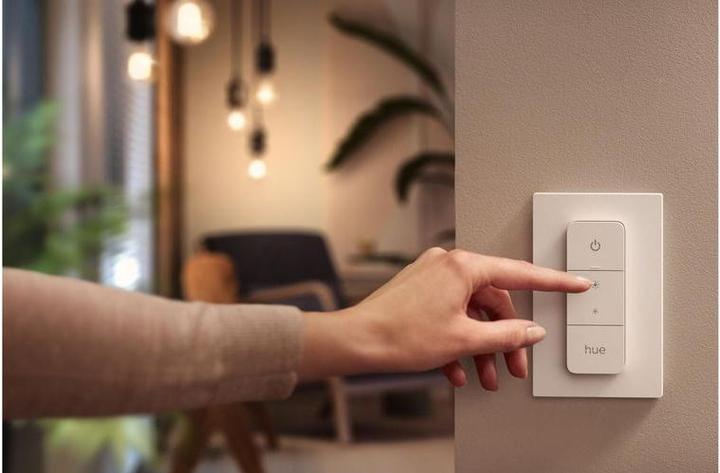 Produktbild Philips Pillar (350 lm, GU10)