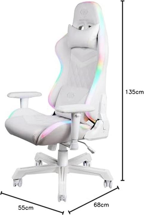 Actual product image Deltaco Gaming Gaming RGB