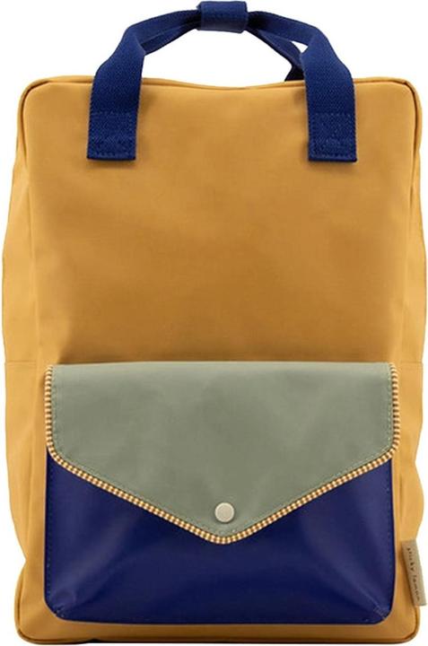 Produktbild Sticky Box Sticky Lemon Backpack Large Meadows Envelope camp yellow