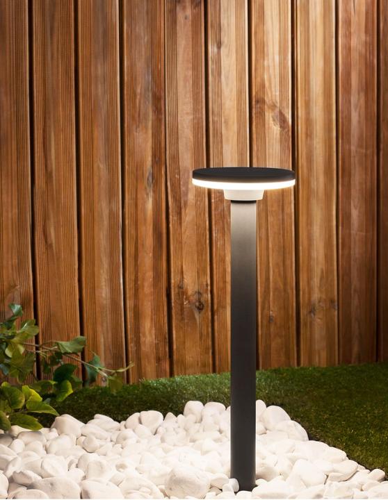 Actual product image Nova Luce Path lights (480 lm, IP54)