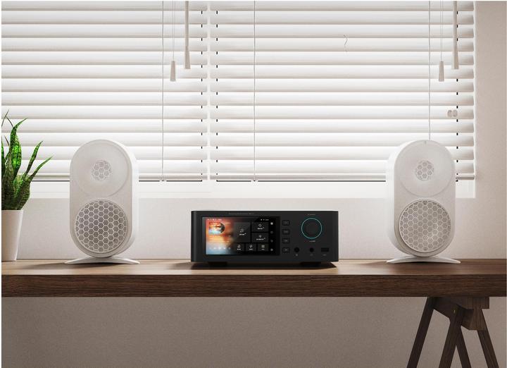 Image du produit Shanling S0 (1 paire, 60 W)