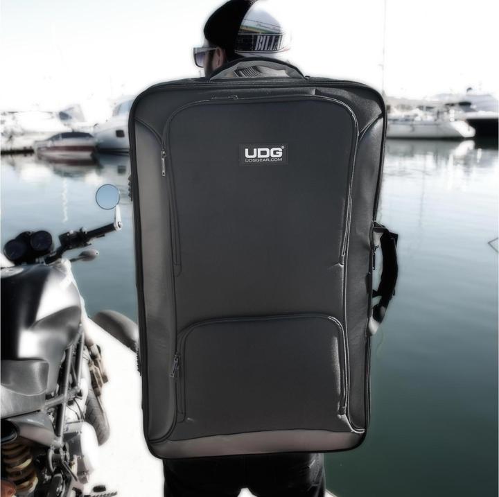 Immagine prodotto UDG U7202BL Zaino Urbanite Midi Contrl L