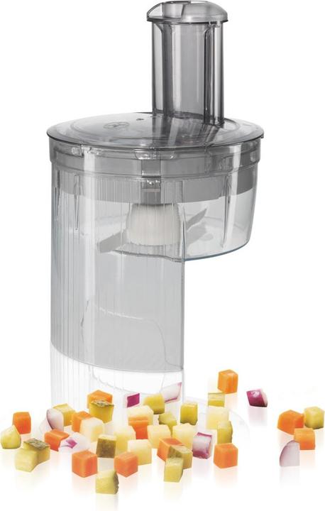 Immagine prodotto Bosch Hausgeräte Mum54270de (900 W, 3.90 l)