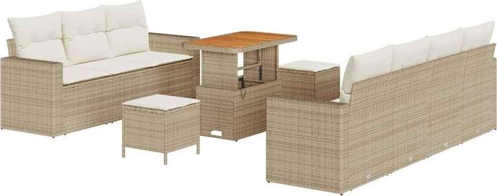 Produktbild vidaXL Cayson