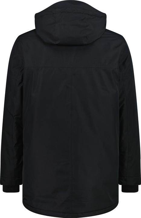 Produktbild CMP Campagnolo Zip Hoodie (L)