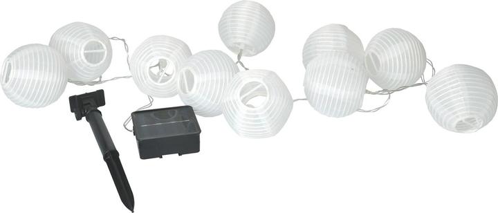 Actual product image GuGus LED solar (1.35 m)