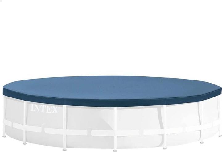 Image du produit Intex round pool