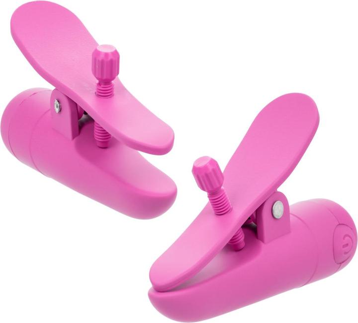 Actual product image CalExotics Nipplettes® - Pink