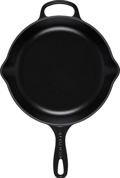 Immagine prodotto Le Creuset Firma (23 cm, Padella per friggere, Ghisa)