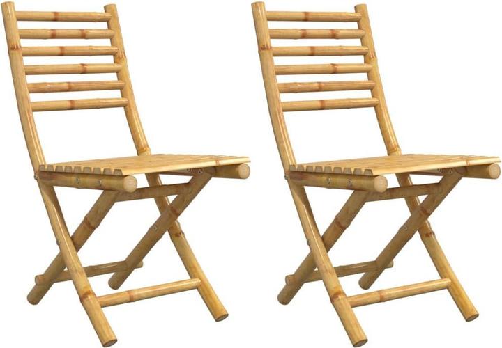 Produktbild vidaXL Gartenstuhl