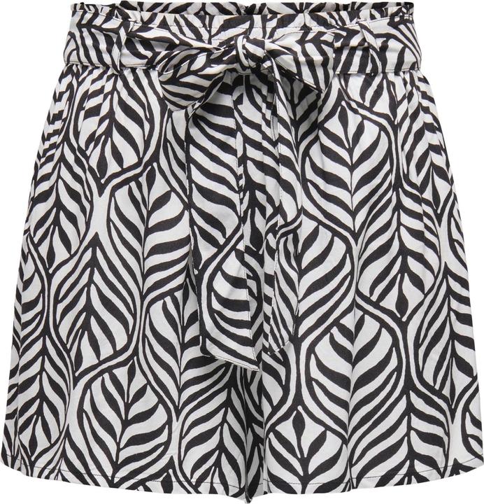 Image du produit Only ONLMINDY Normal geschnitten Shorts Shorts (S)