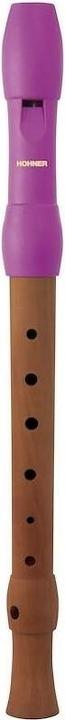 Hohner Alegra Line Blockflöte (Flöte, Diatonisch)