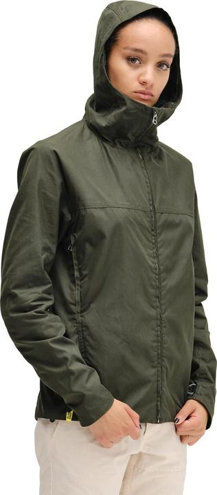 Produktbild Mover Plastic Free Sportswear EtaDryWinbreaker Shell (XL)