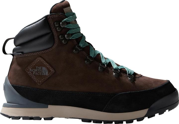 Produktbild North Face Back-To-Berkeley IV Leather WP (40)