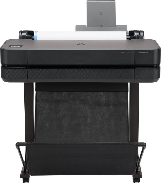 Actual product image HP T630, 24" DesignJet (Ink, Colour)